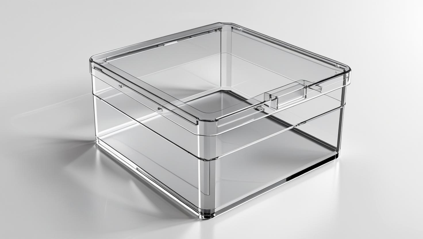 Custom Benecreat Boxes - Image 1
